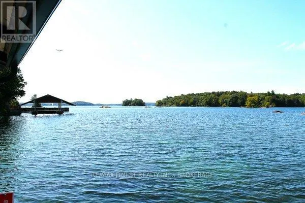 14 DOWNIE ISLAND