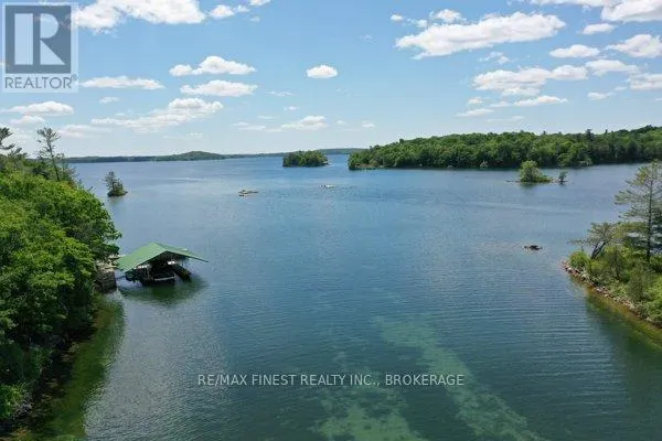 14 DOWNIE ISLAND
