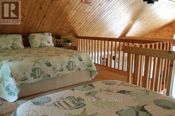 14 DOWNIE ISLAND