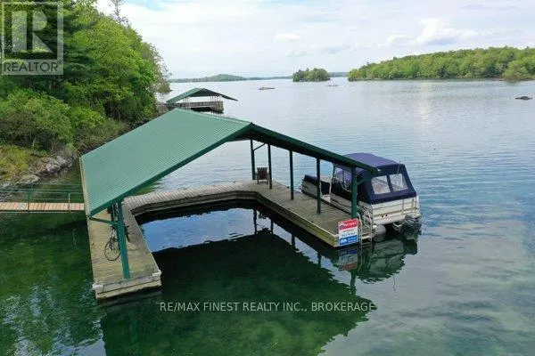 14 DOWNIE ISLAND