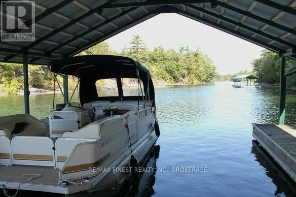 14 DOWNIE ISLAND
