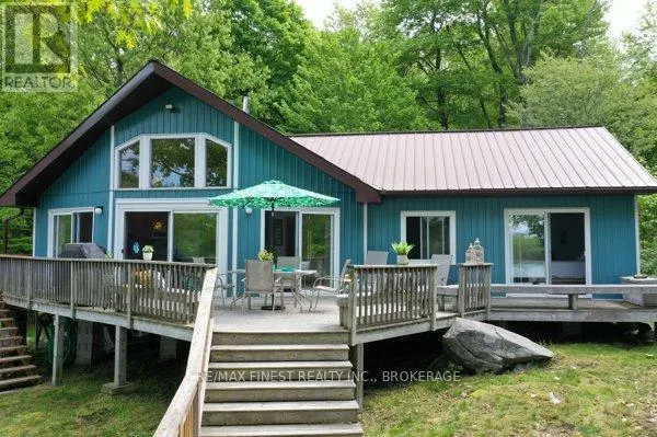 14 DOWNIE ISLAND