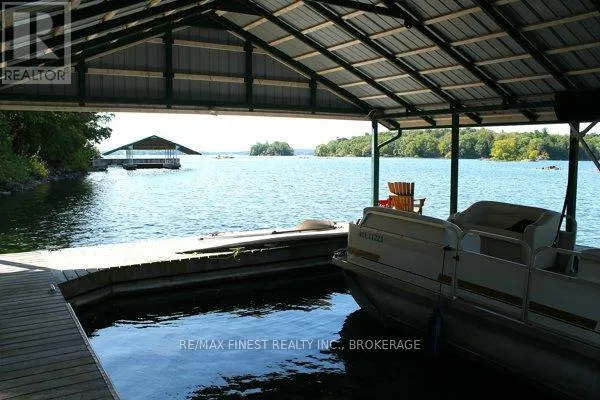14 DOWNIE ISLAND