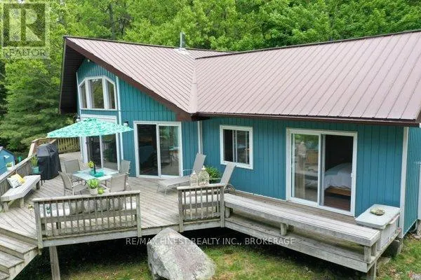 14 DOWNIE ISLAND