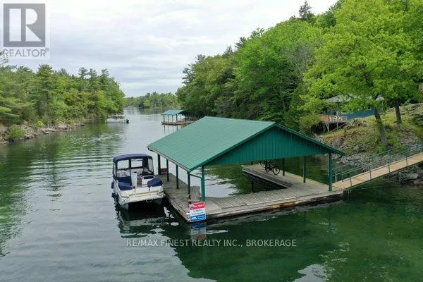 14 DOWNIE ISLAND
