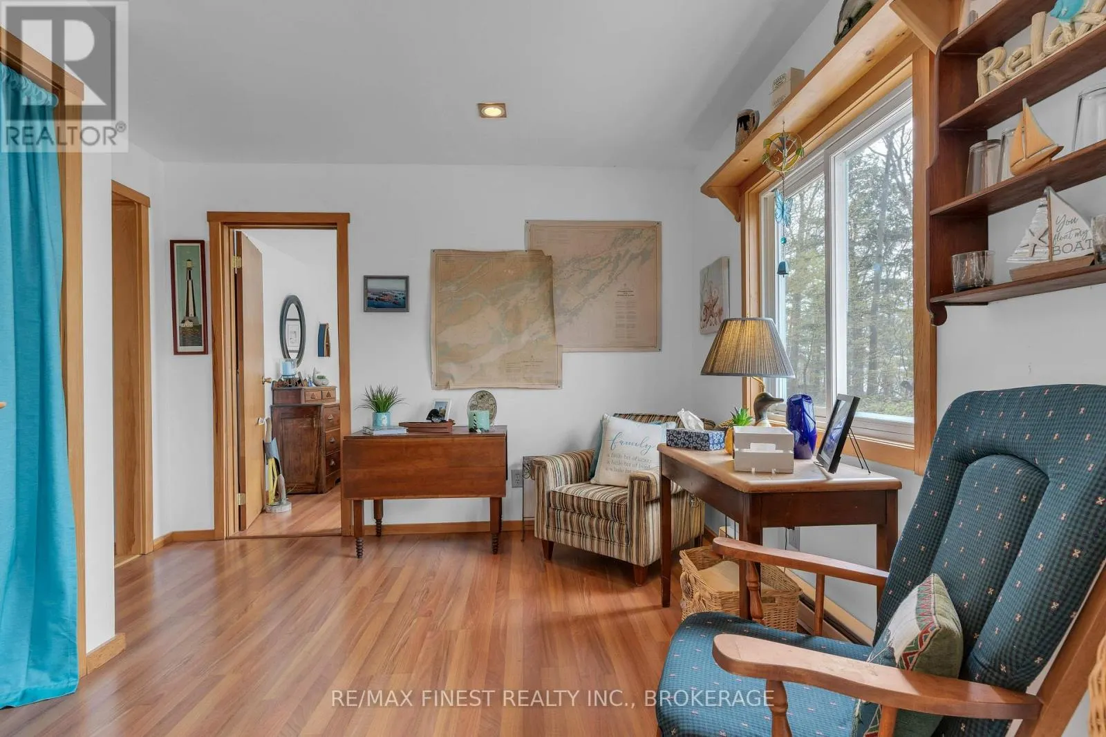 14 DOWNIE ISLAND