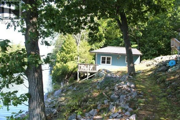 14 DOWNIE ISLAND