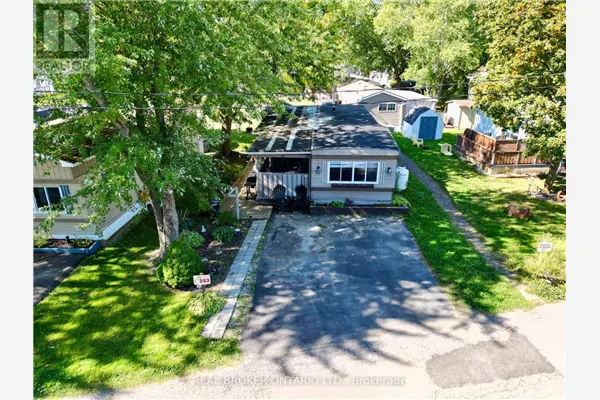 243 - 580 BEAVER CREEK ROAD