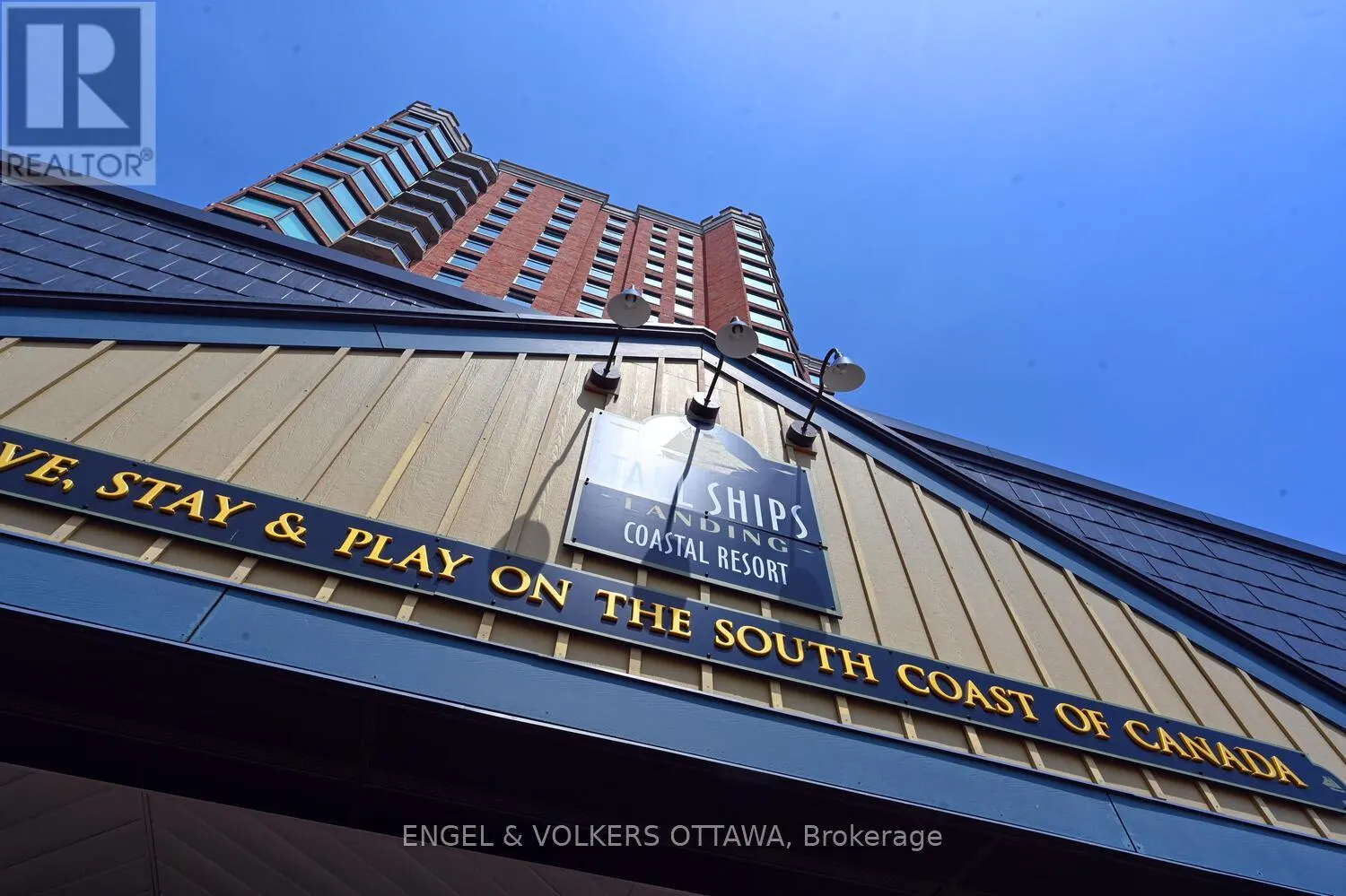 1504 - 15 ST ANDREW STREET