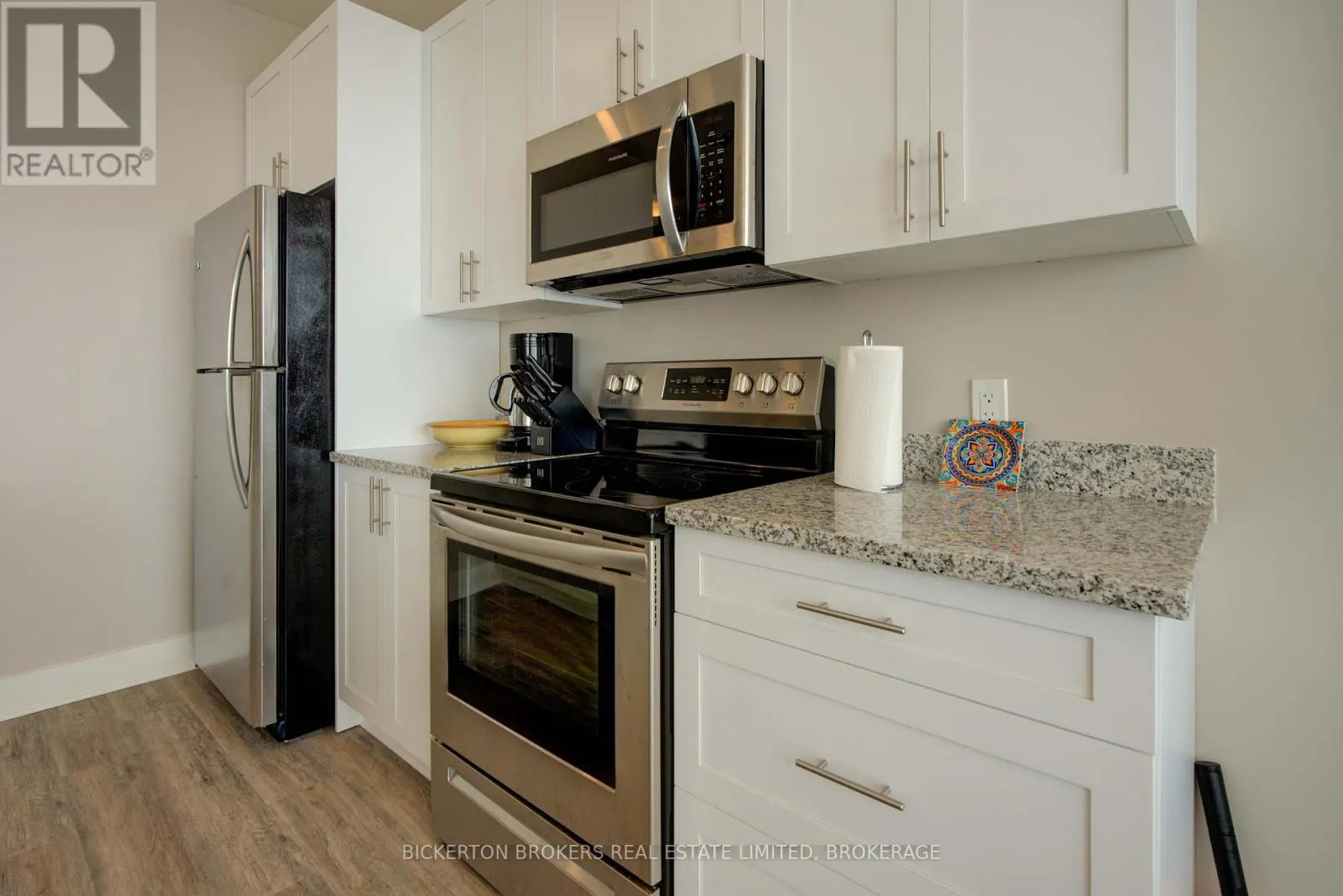 406 - 130 WATER STREET #406