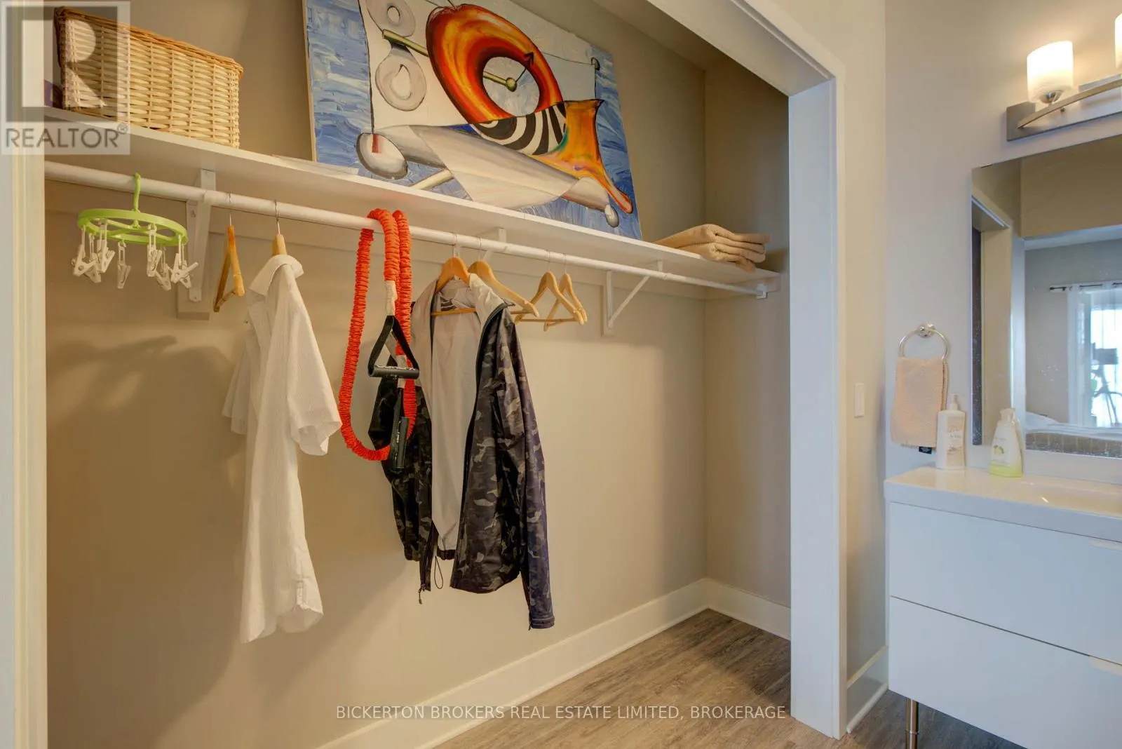406 - 130 WATER STREET #406