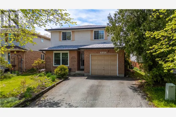 6864 SUNRISE COURT