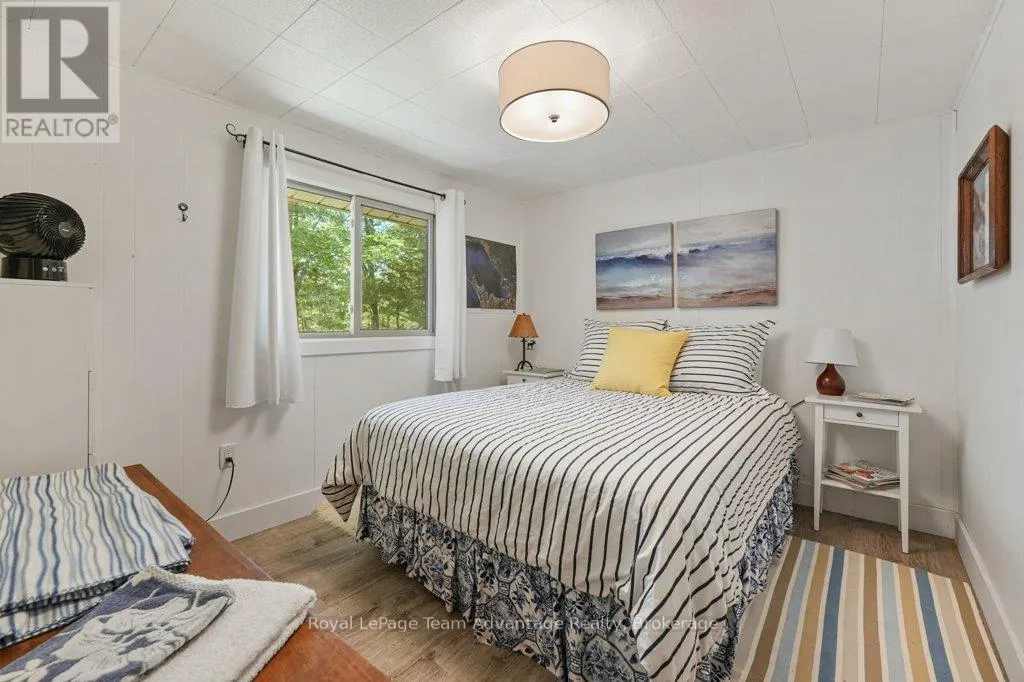 46 HUCKLEBERRY ISLAND