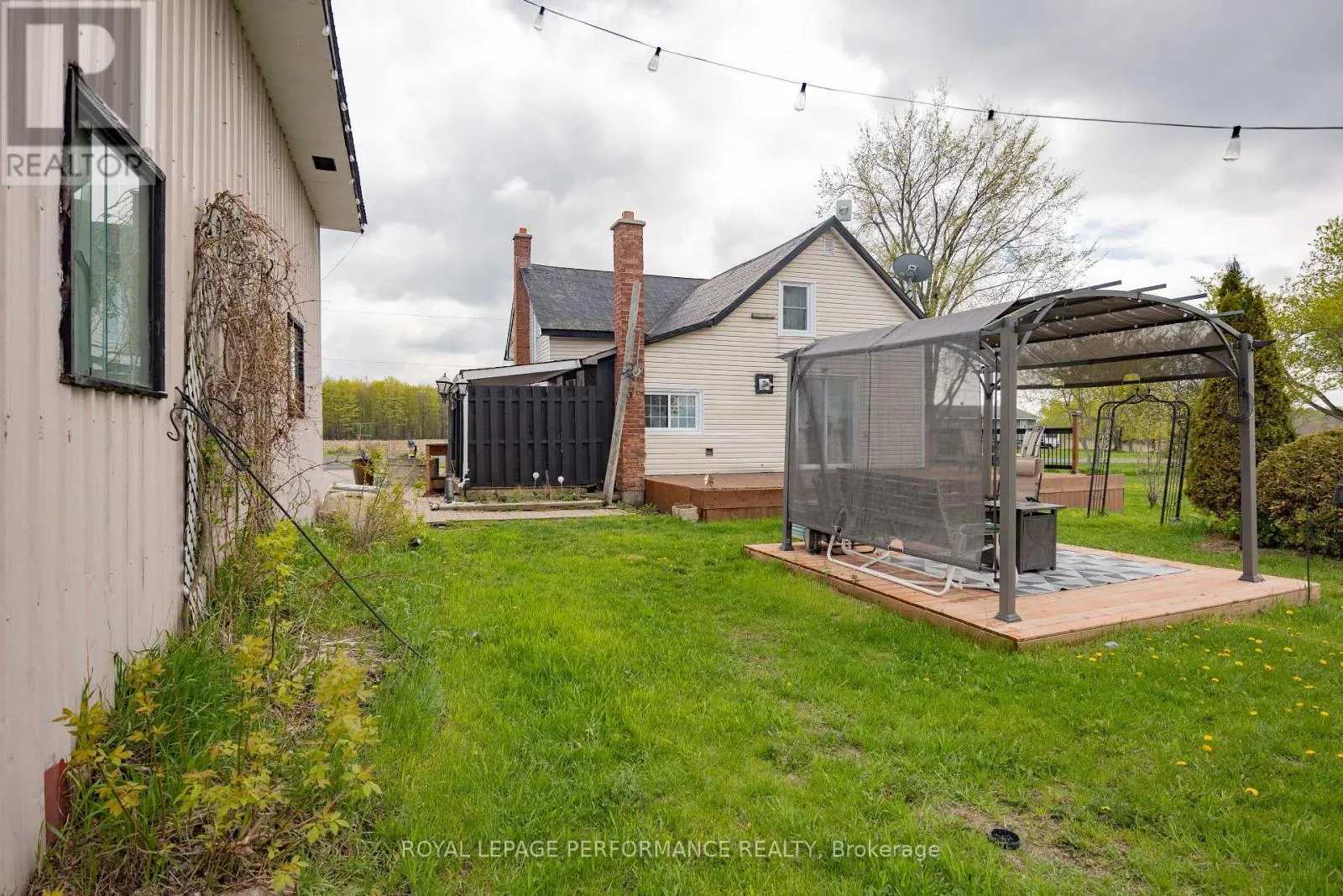 16615 DUFF'S CORNERS ROAD