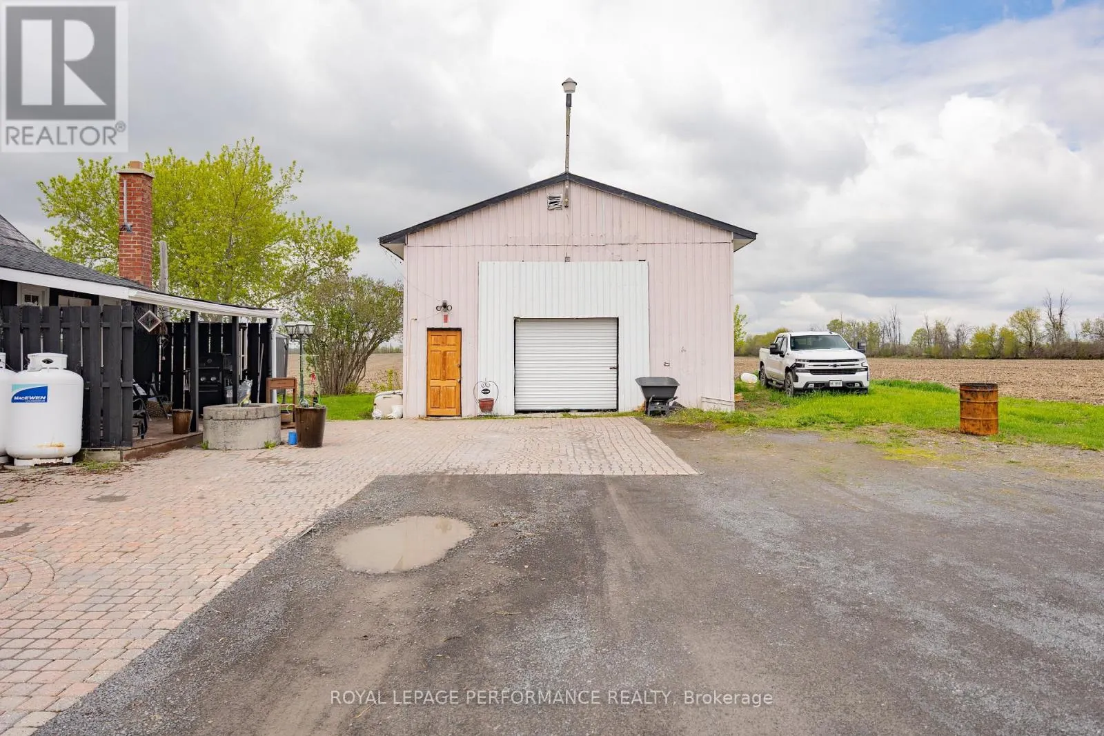 16615 DUFF'S CORNERS ROAD