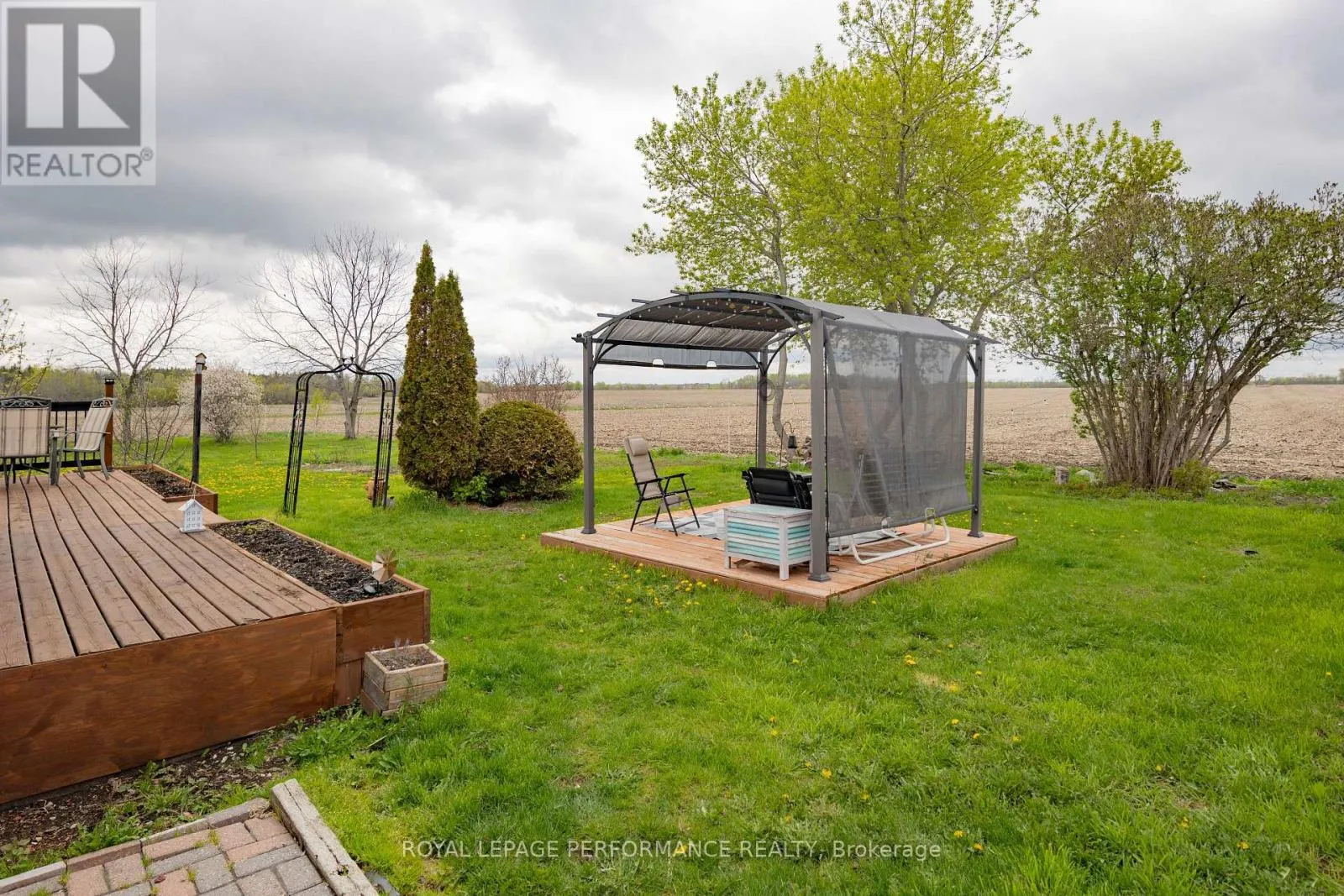 16615 DUFF'S CORNERS ROAD