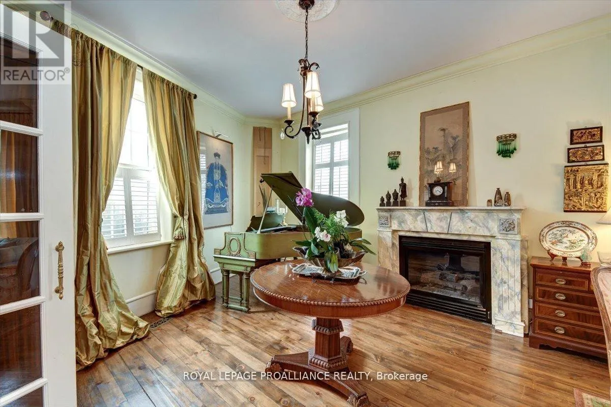 43-45 DORSET STREET W