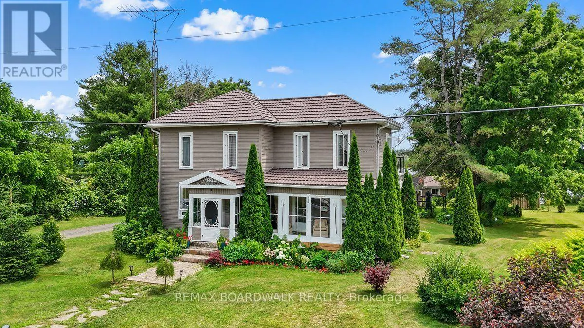 119 OAKEL STREET