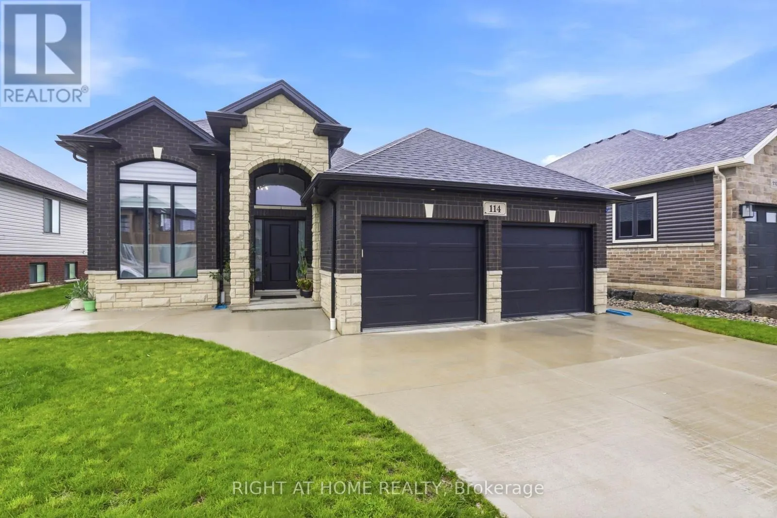 114 TUSCANY TRAIL