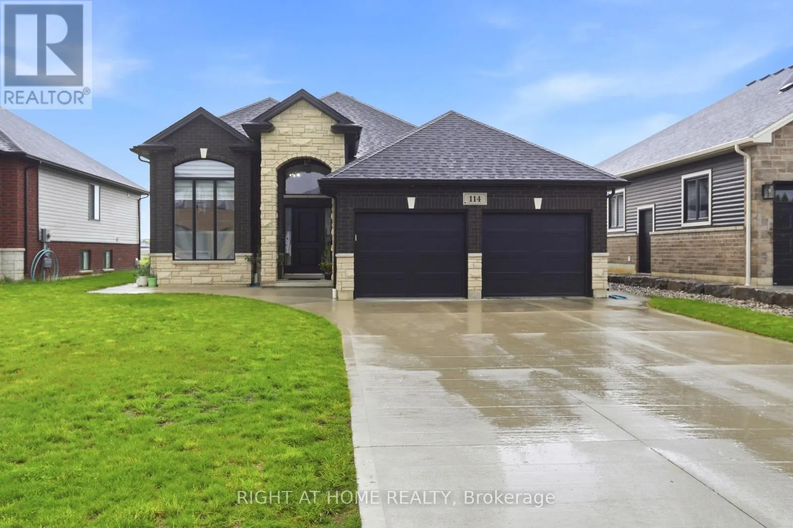 114 TUSCANY TRAIL