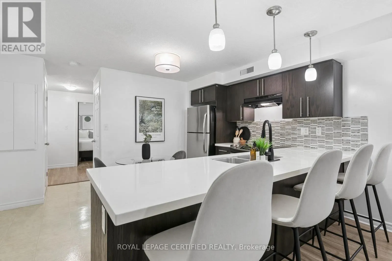 60 - 35 MOUNTFORD DRIVE
