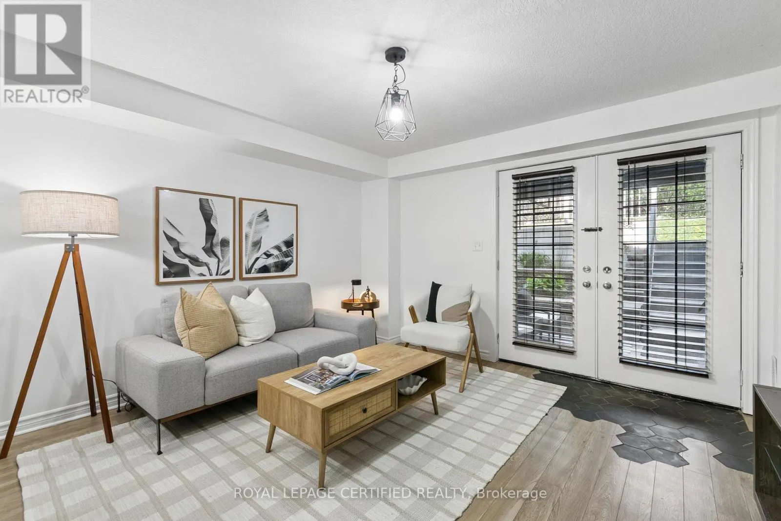 60 - 35 MOUNTFORD DRIVE