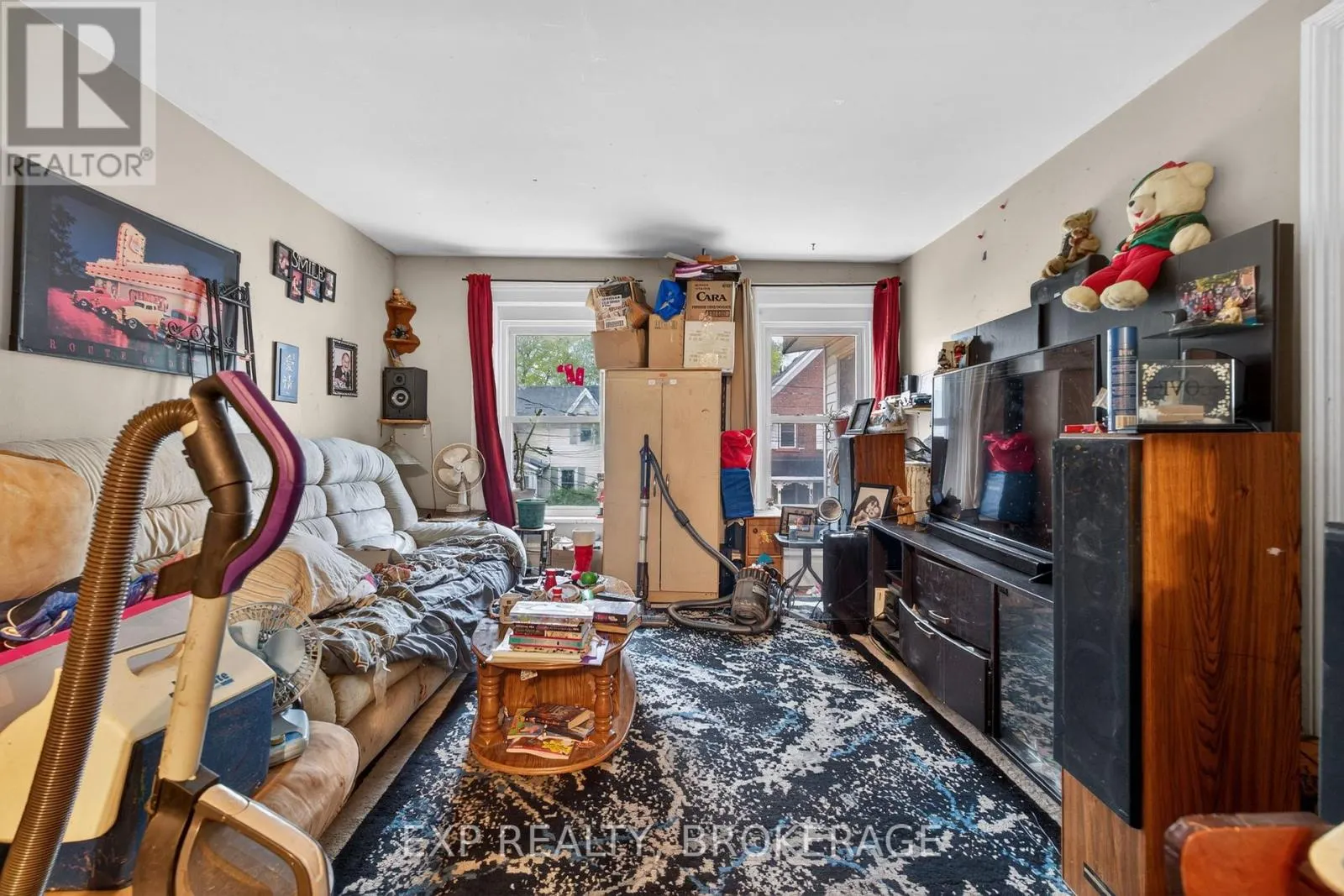 342 KING STREET W