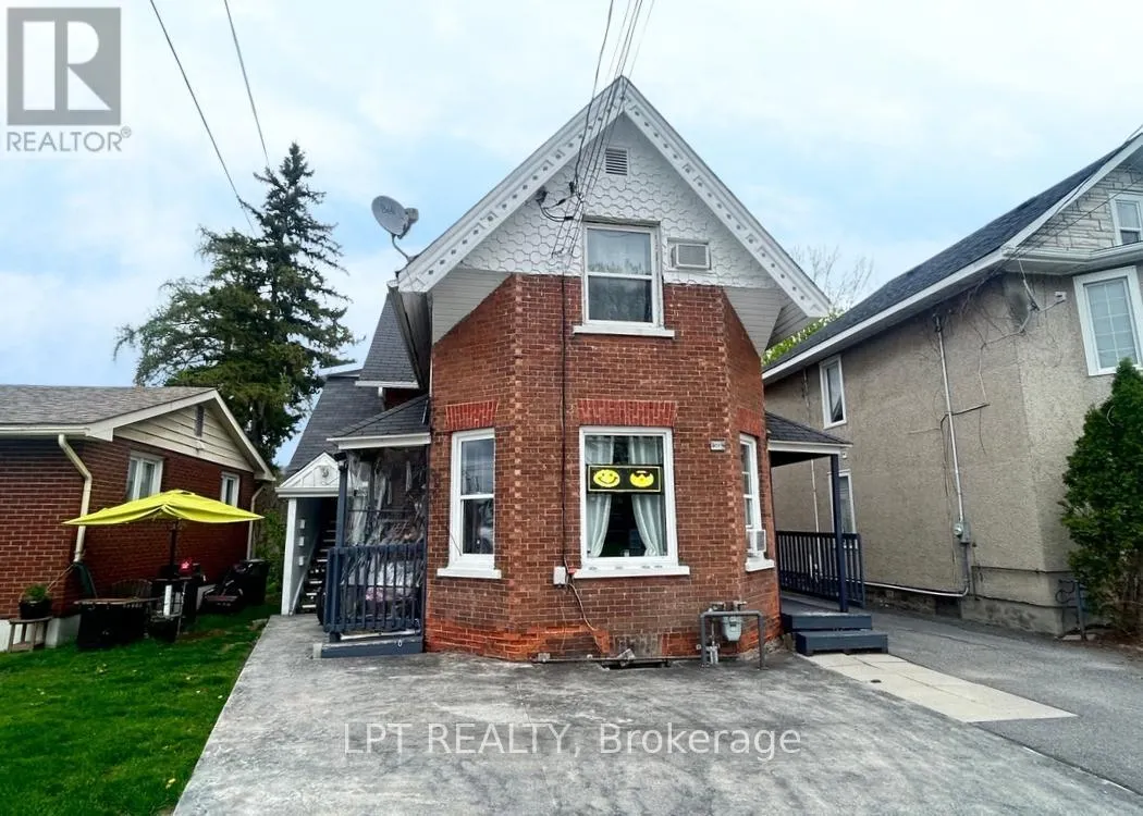 71 MCGONIGAL STREET W