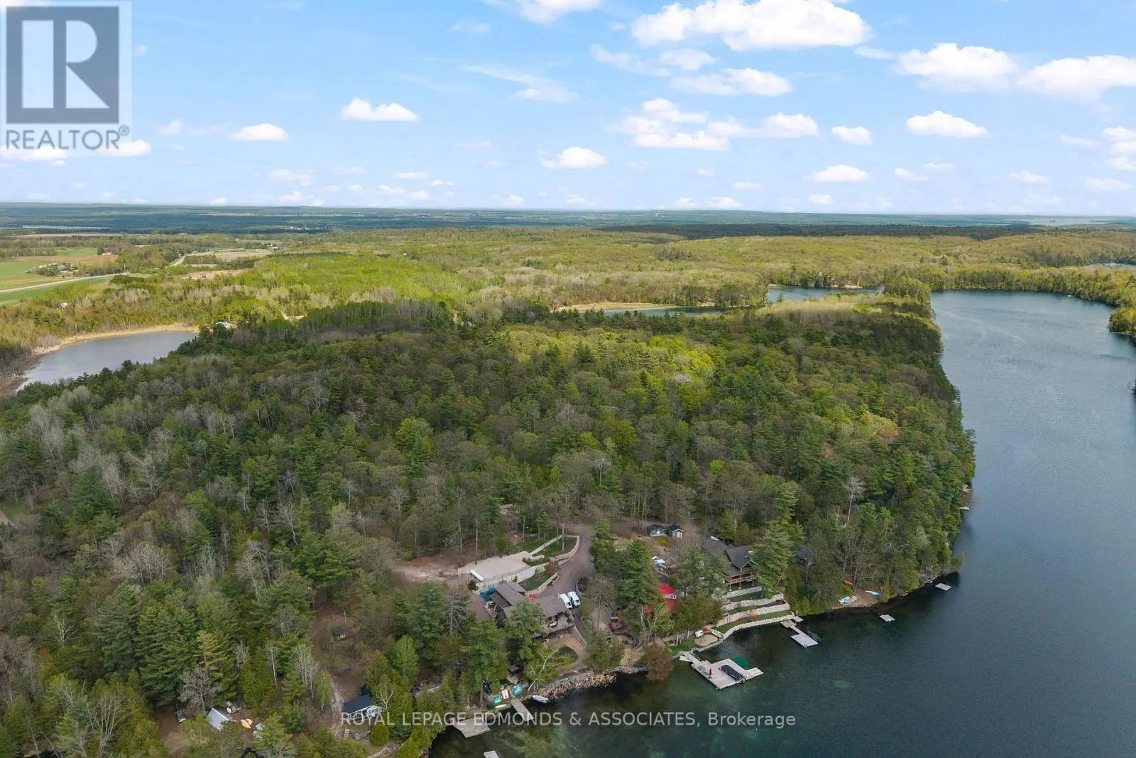 164 GARDEN LAKE TRAIL