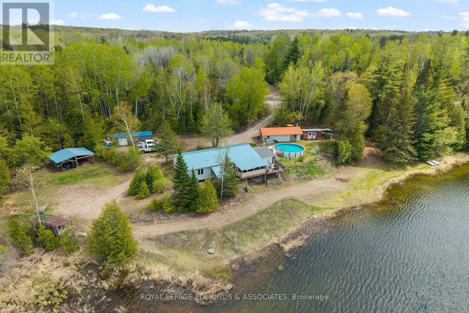 164 GARDEN LAKE TRAIL