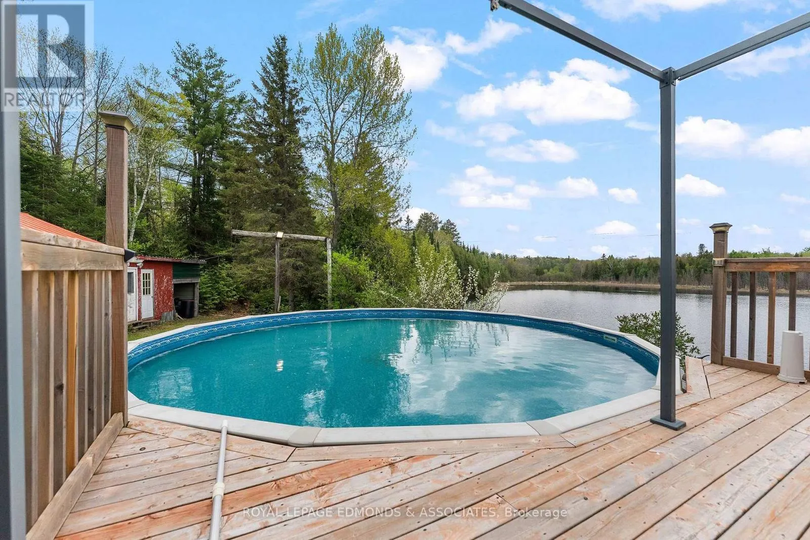 164 GARDEN LAKE TRAIL