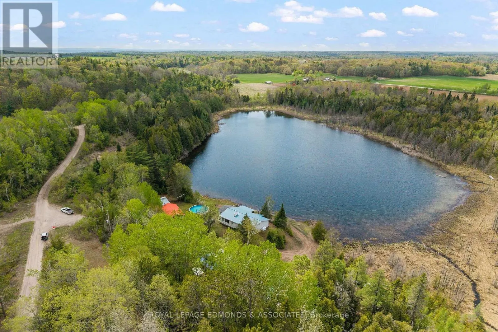 164 GARDEN LAKE TRAIL