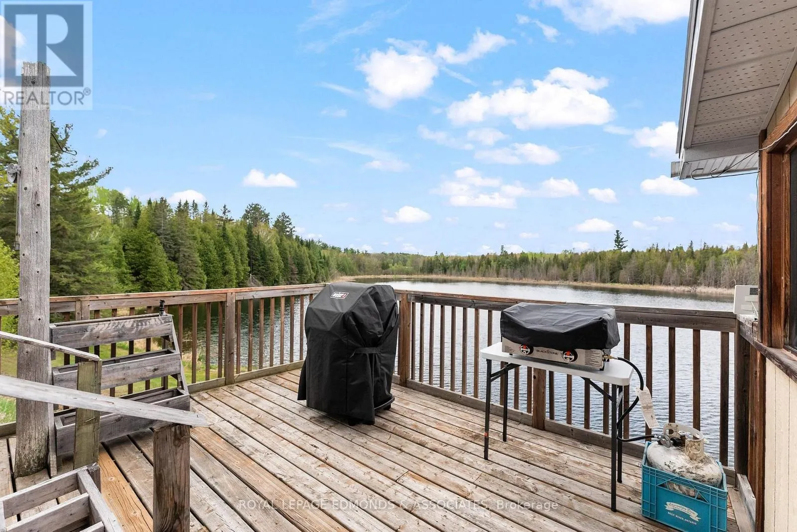 164 GARDEN LAKE TRAIL