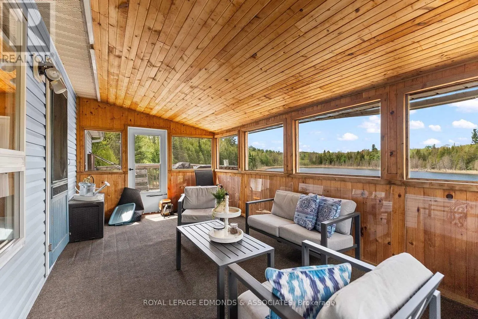164 GARDEN LAKE TRAIL
