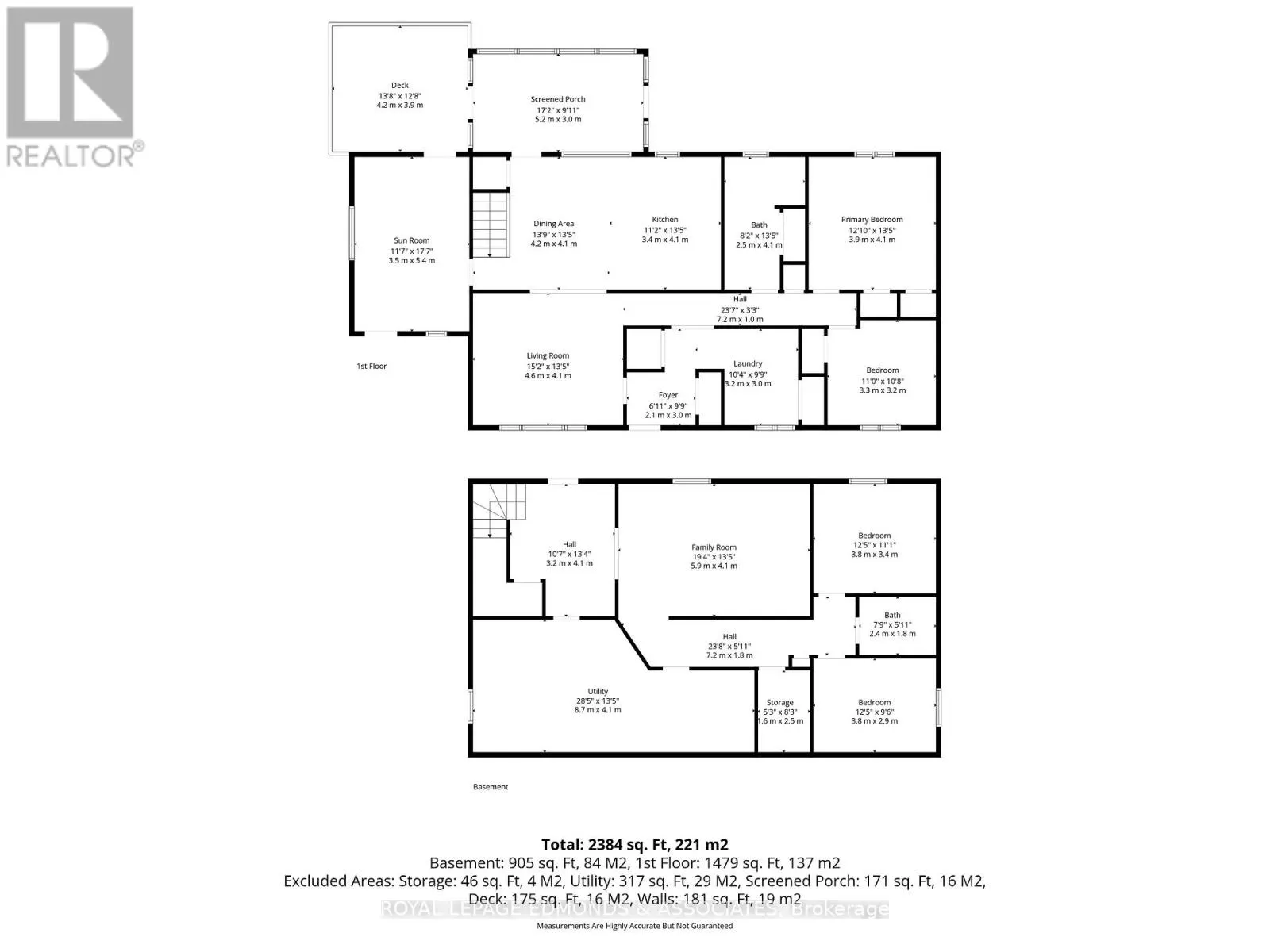164 GARDEN LAKE TRAIL