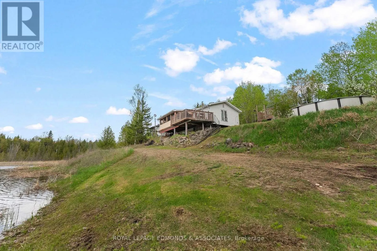 164 GARDEN LAKE TRAIL