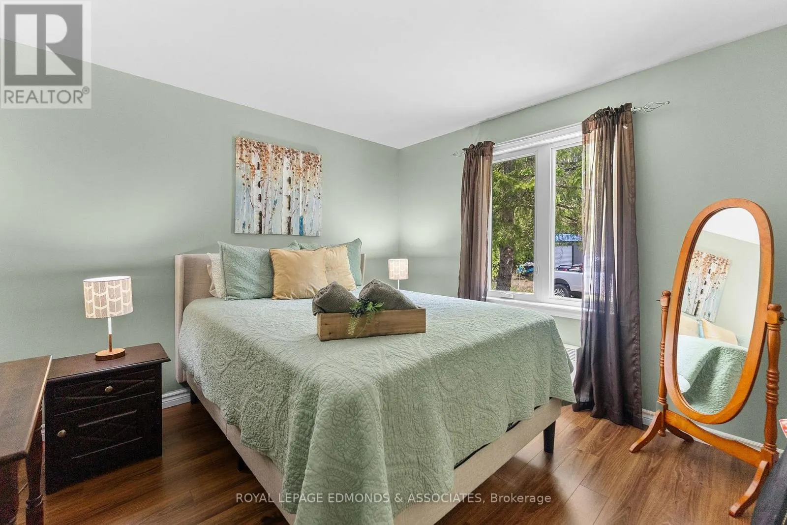 164 GARDEN LAKE TRAIL