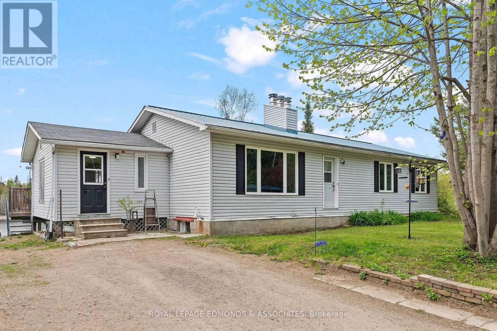 164 GARDEN LAKE TRAIL