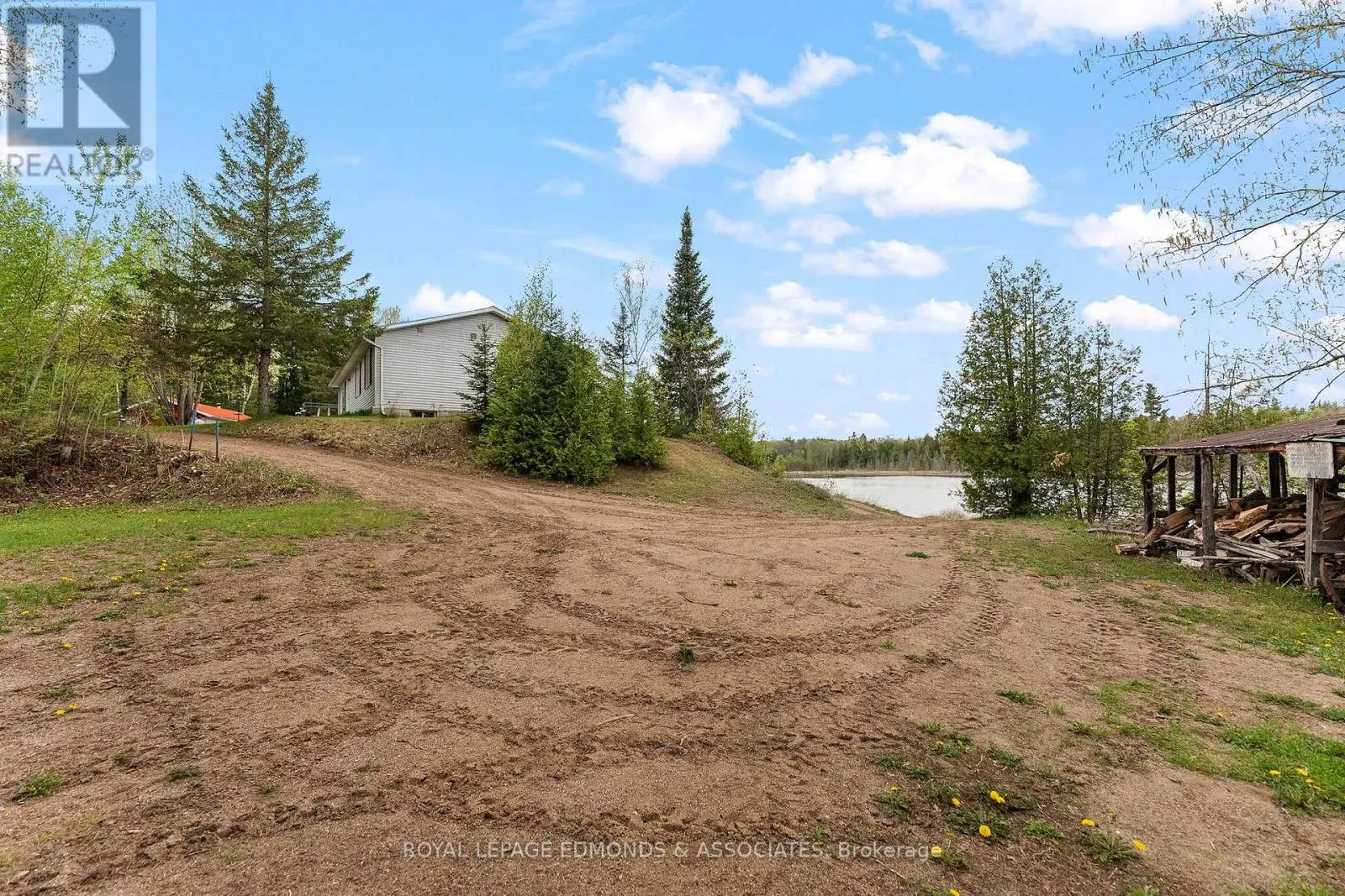 164 GARDEN LAKE TRAIL