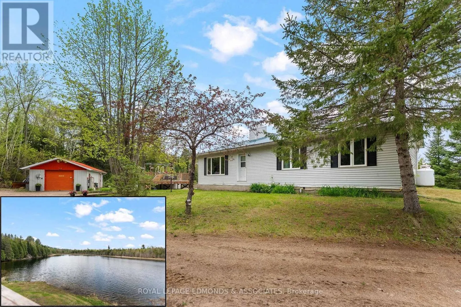 164 GARDEN LAKE TRAIL