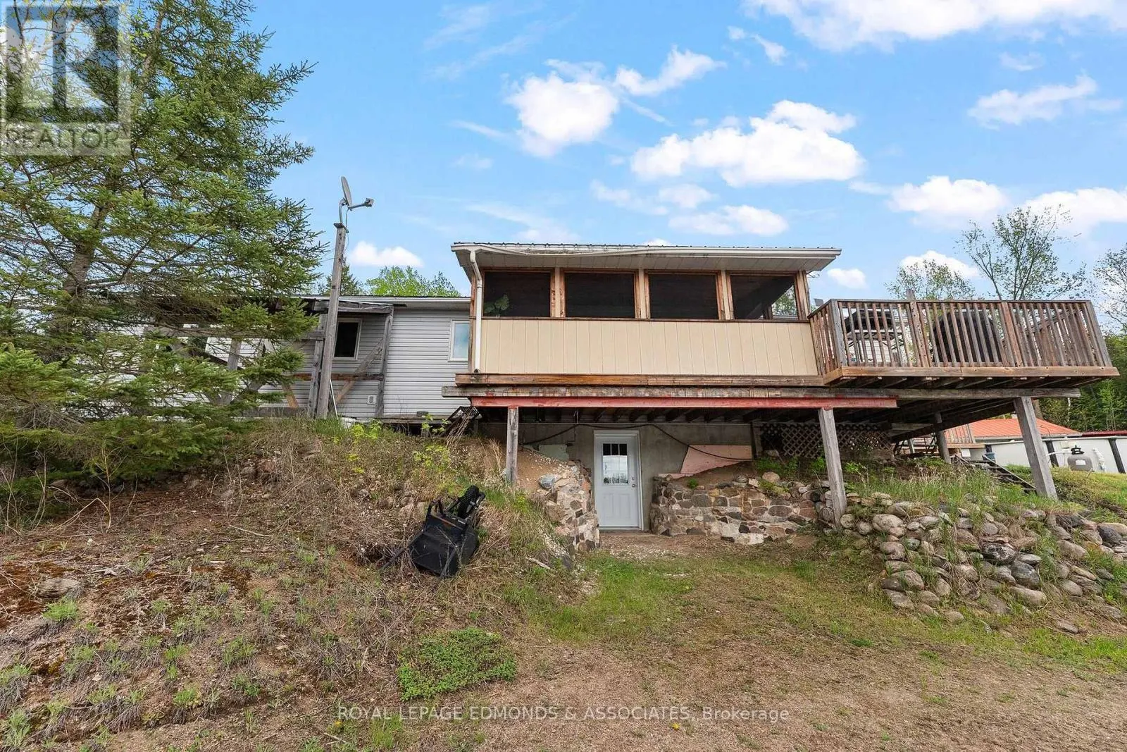 164 GARDEN LAKE TRAIL