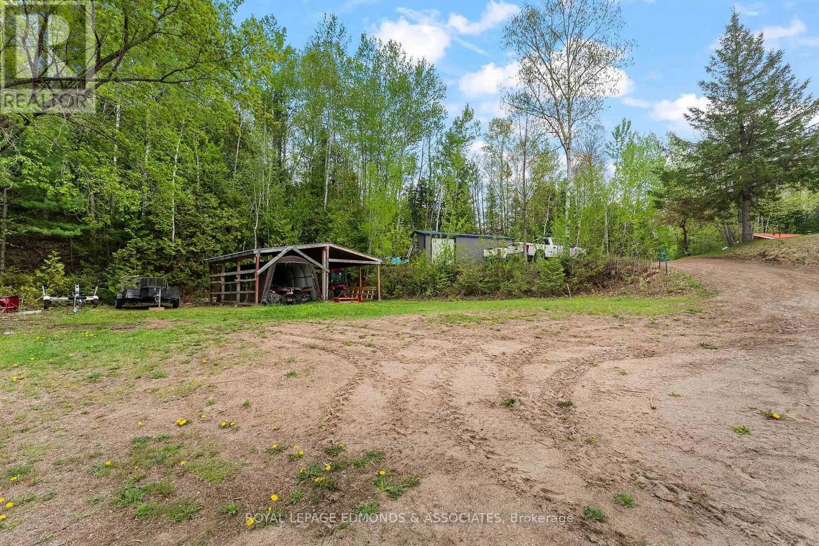 164 GARDEN LAKE TRAIL