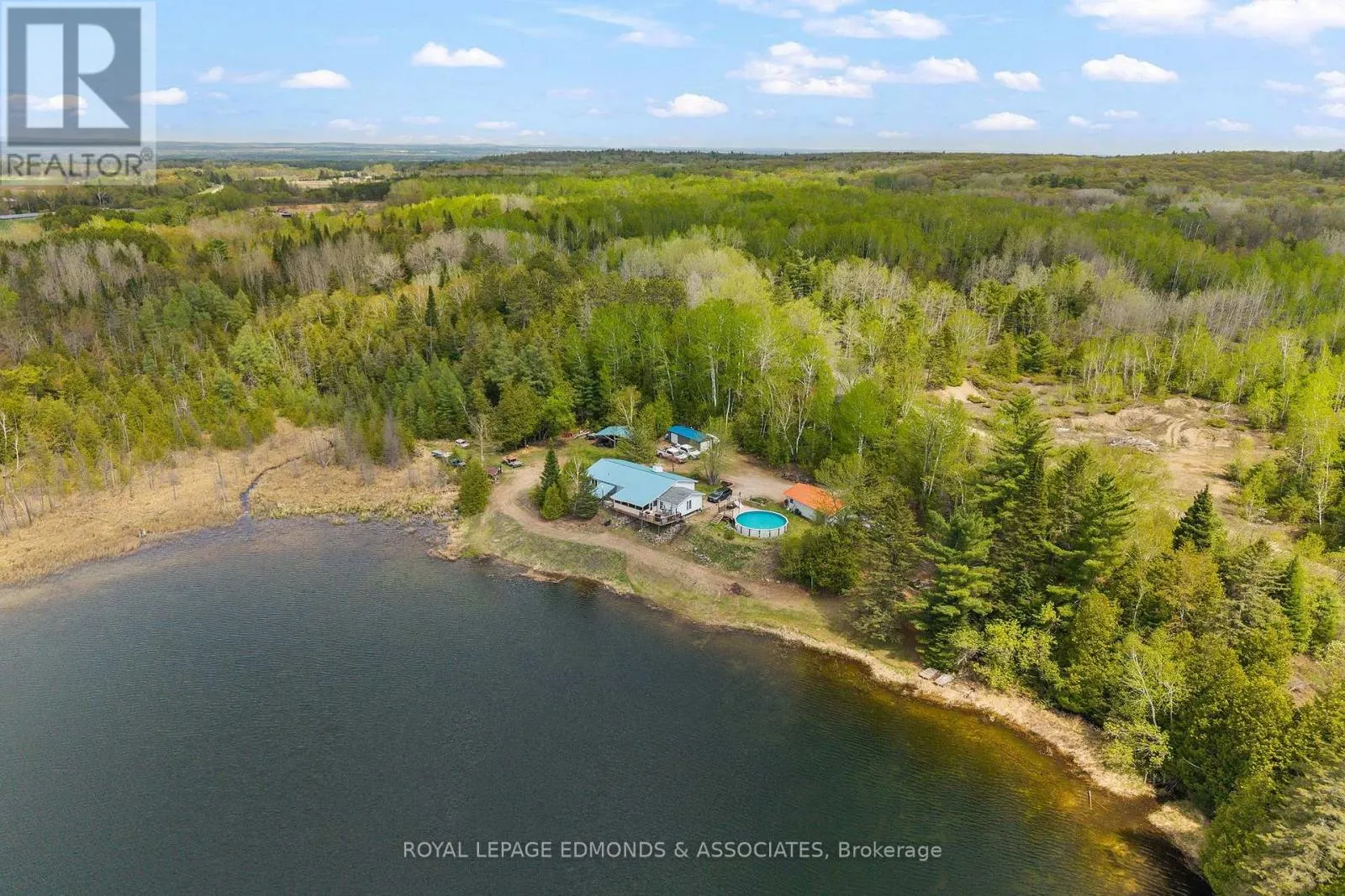164 GARDEN LAKE TRAIL
