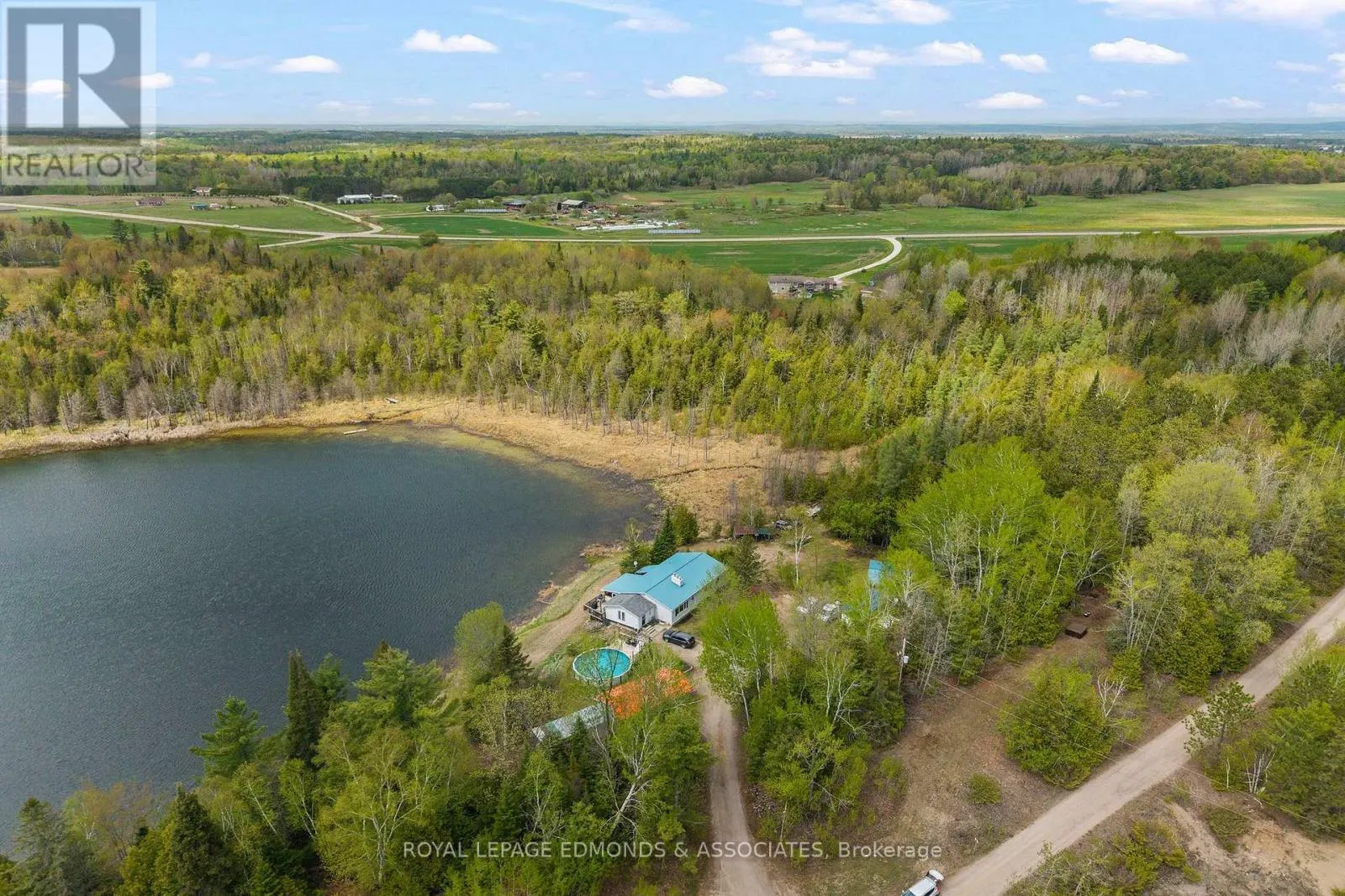 164 GARDEN LAKE TRAIL