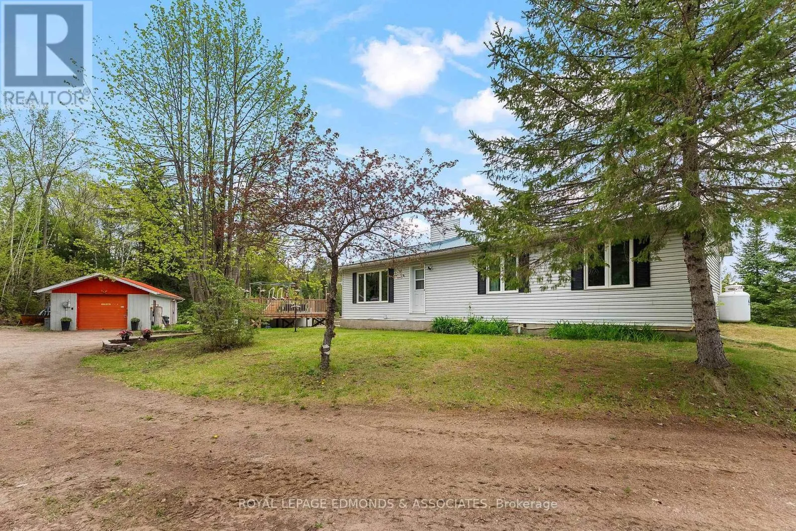 164 GARDEN LAKE TRAIL