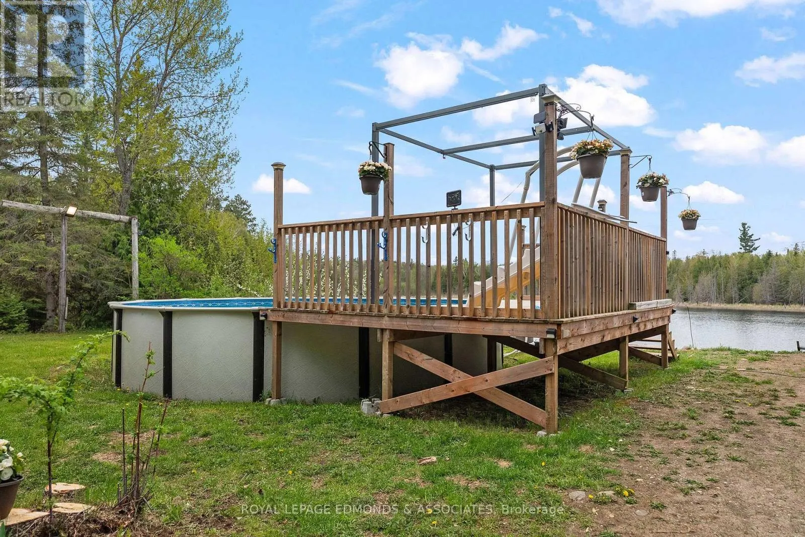164 GARDEN LAKE TRAIL