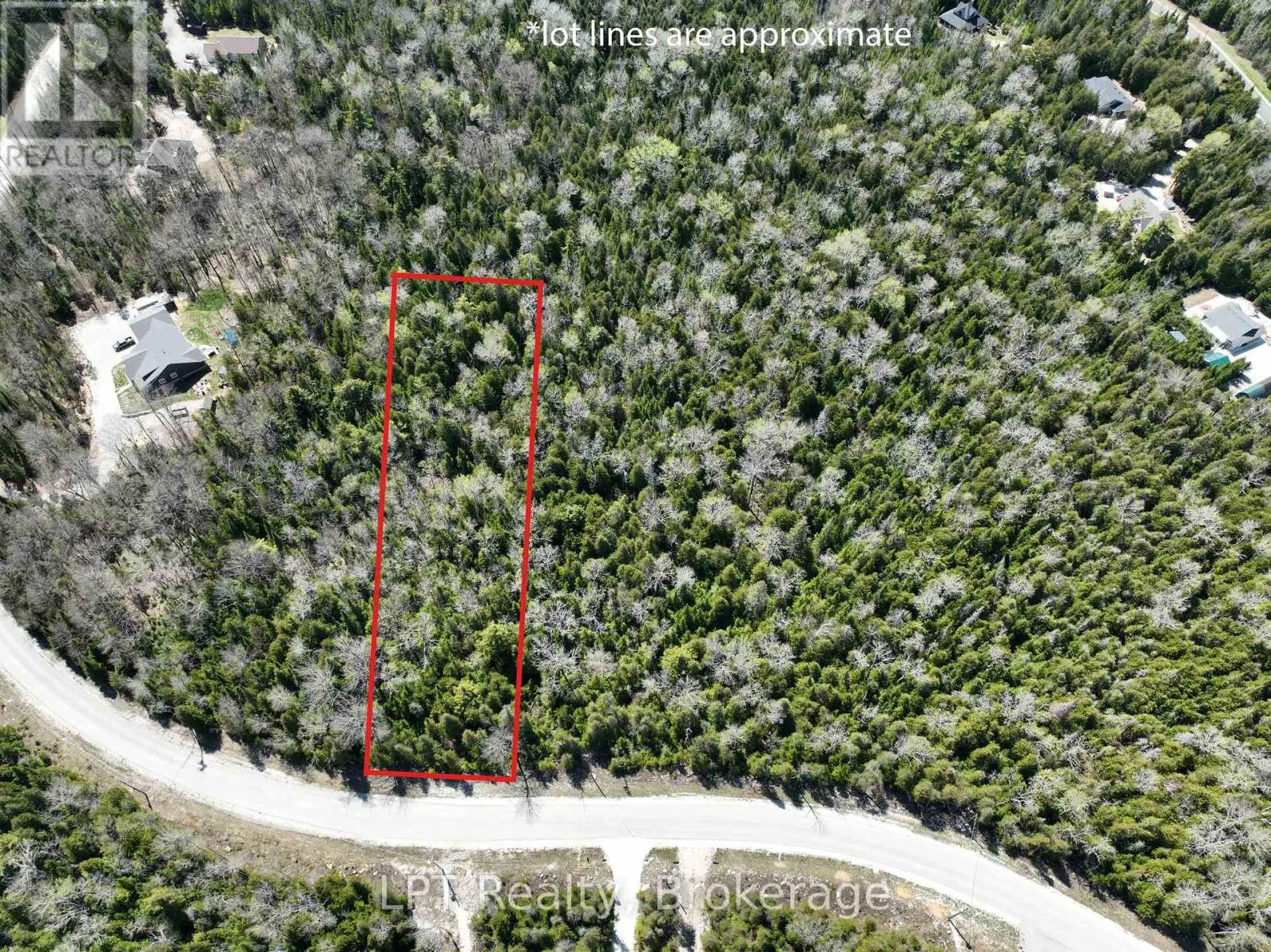LOT 10 TRILLIUM CROSSING