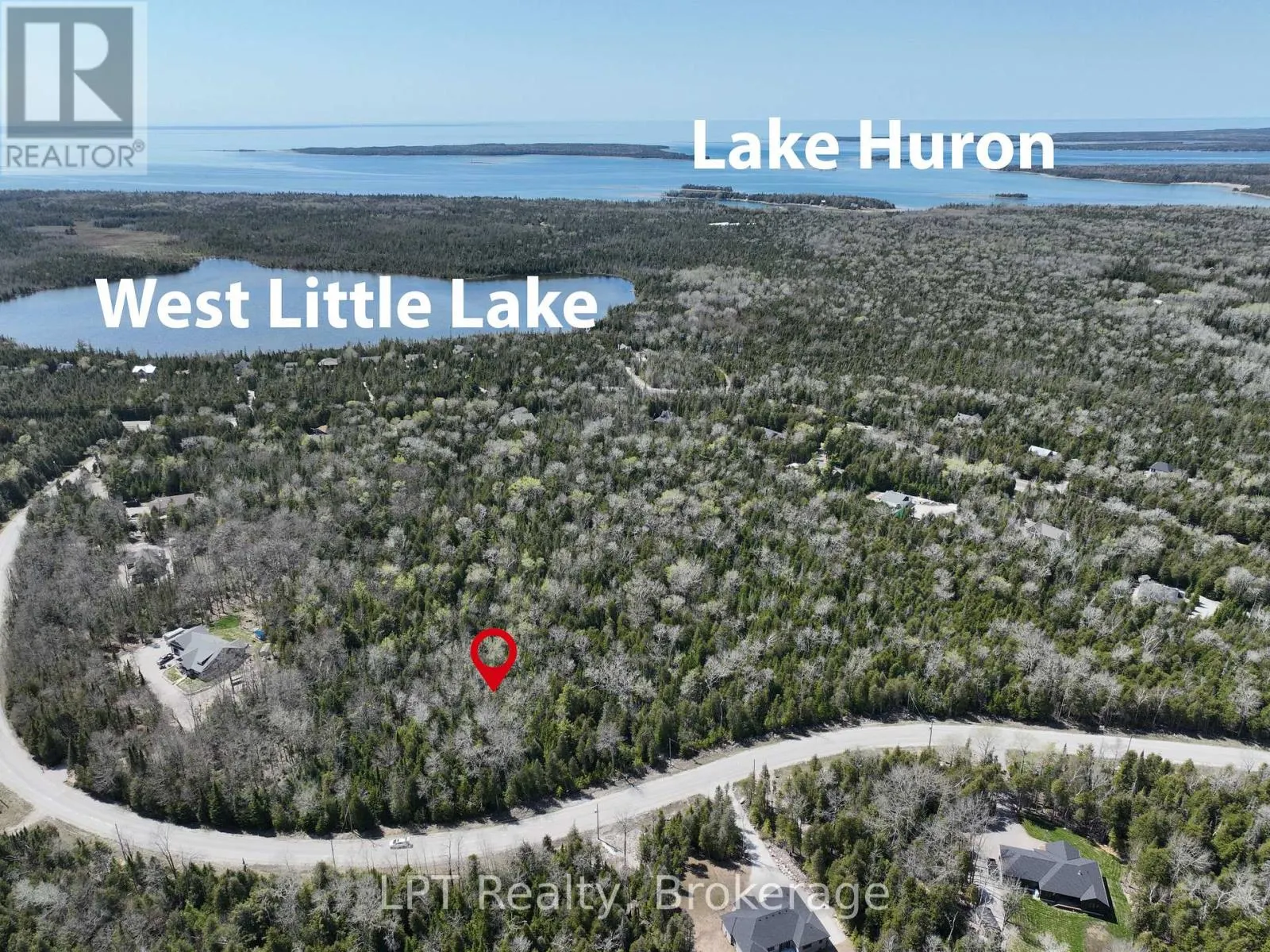 LOT 10 TRILLIUM CROSSING