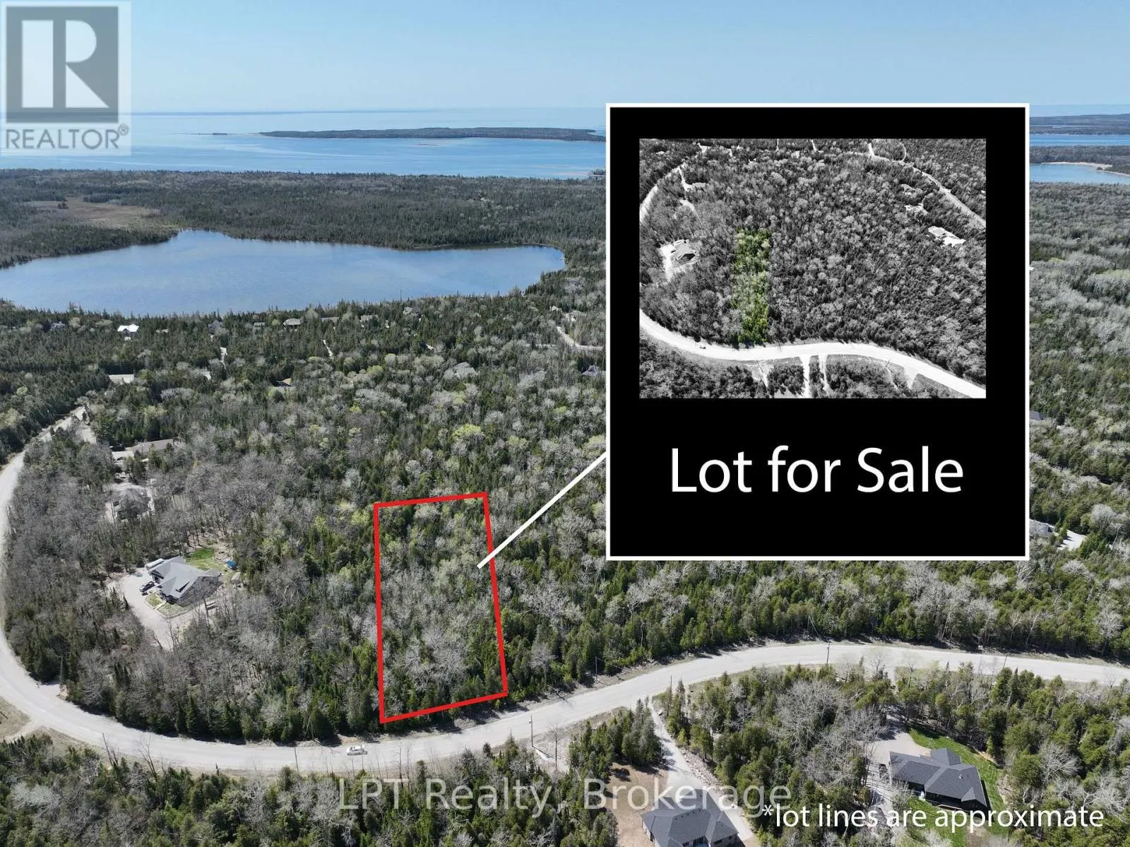 LOT 10 TRILLIUM CROSSING