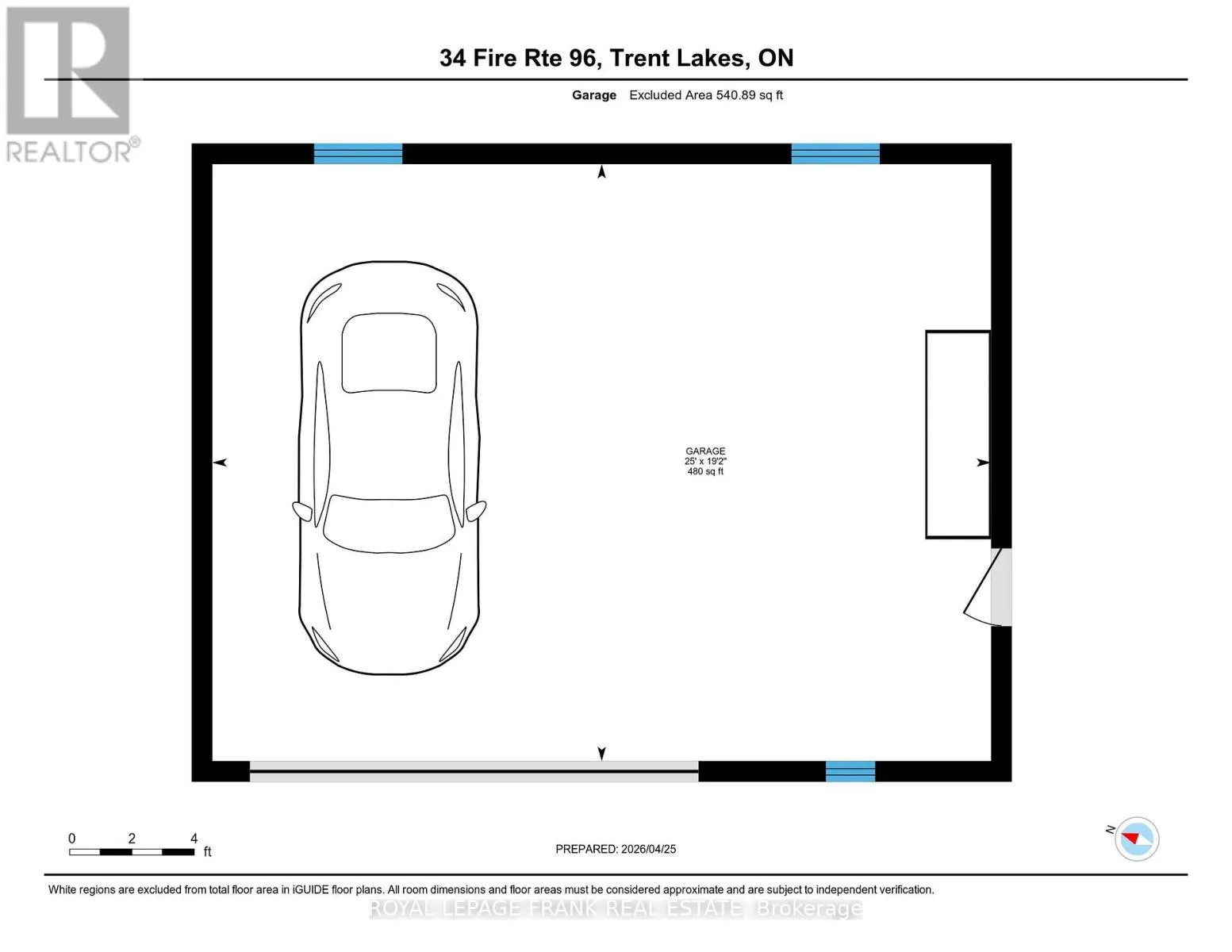 34 FIRE ROUTE 96 ROUTE